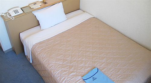 Dai-Ichi Inn Shonan Fujisawa Dış mekan fotoğraf