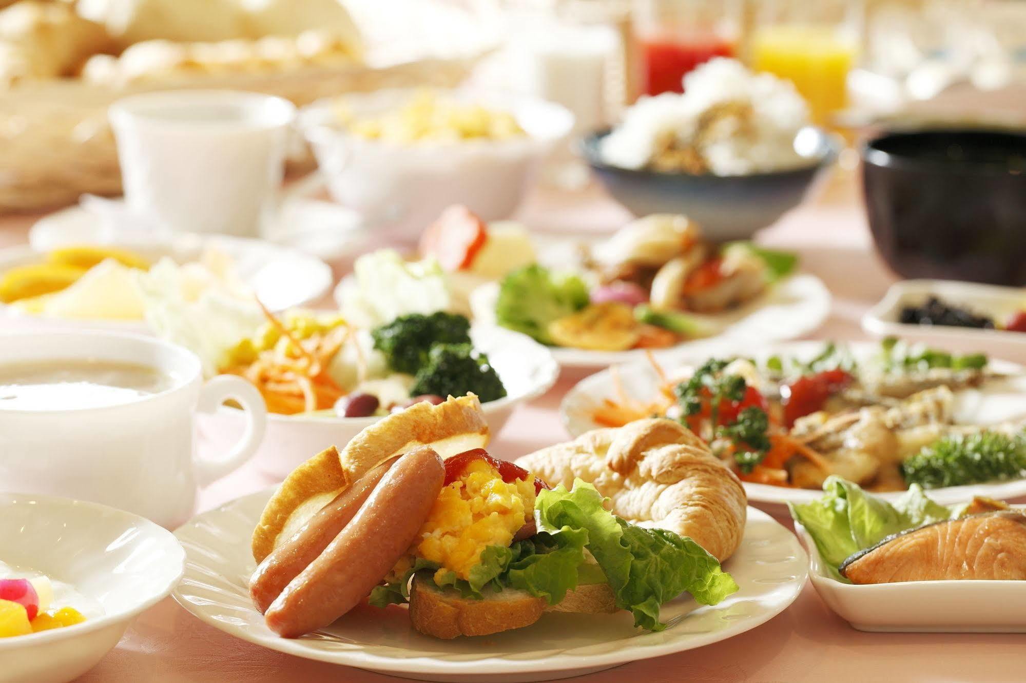 Dai-Ichi Inn Shonan Fujisawa Dış mekan fotoğraf