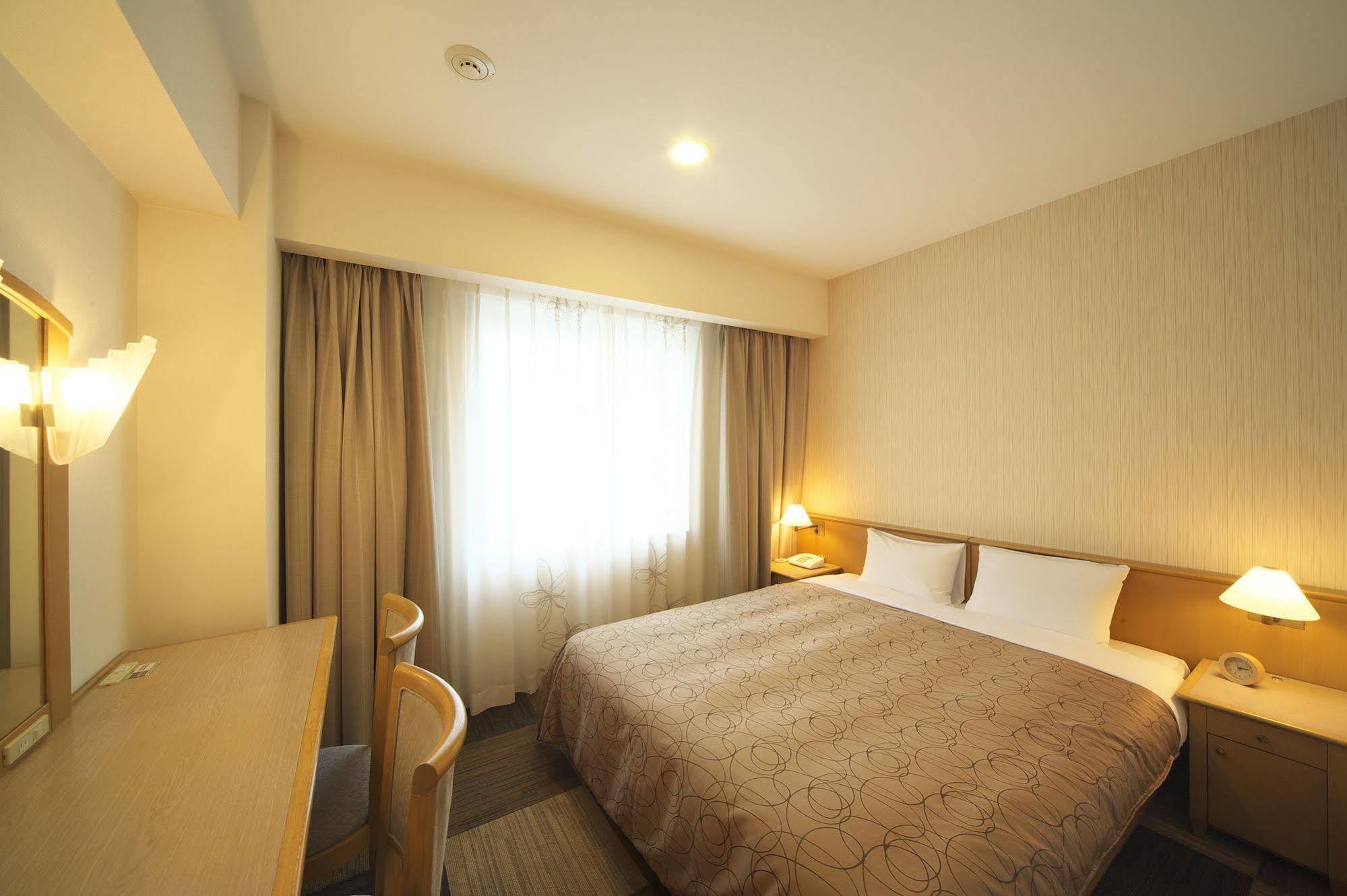 Dai-Ichi Inn Shonan Fujisawa Dış mekan fotoğraf