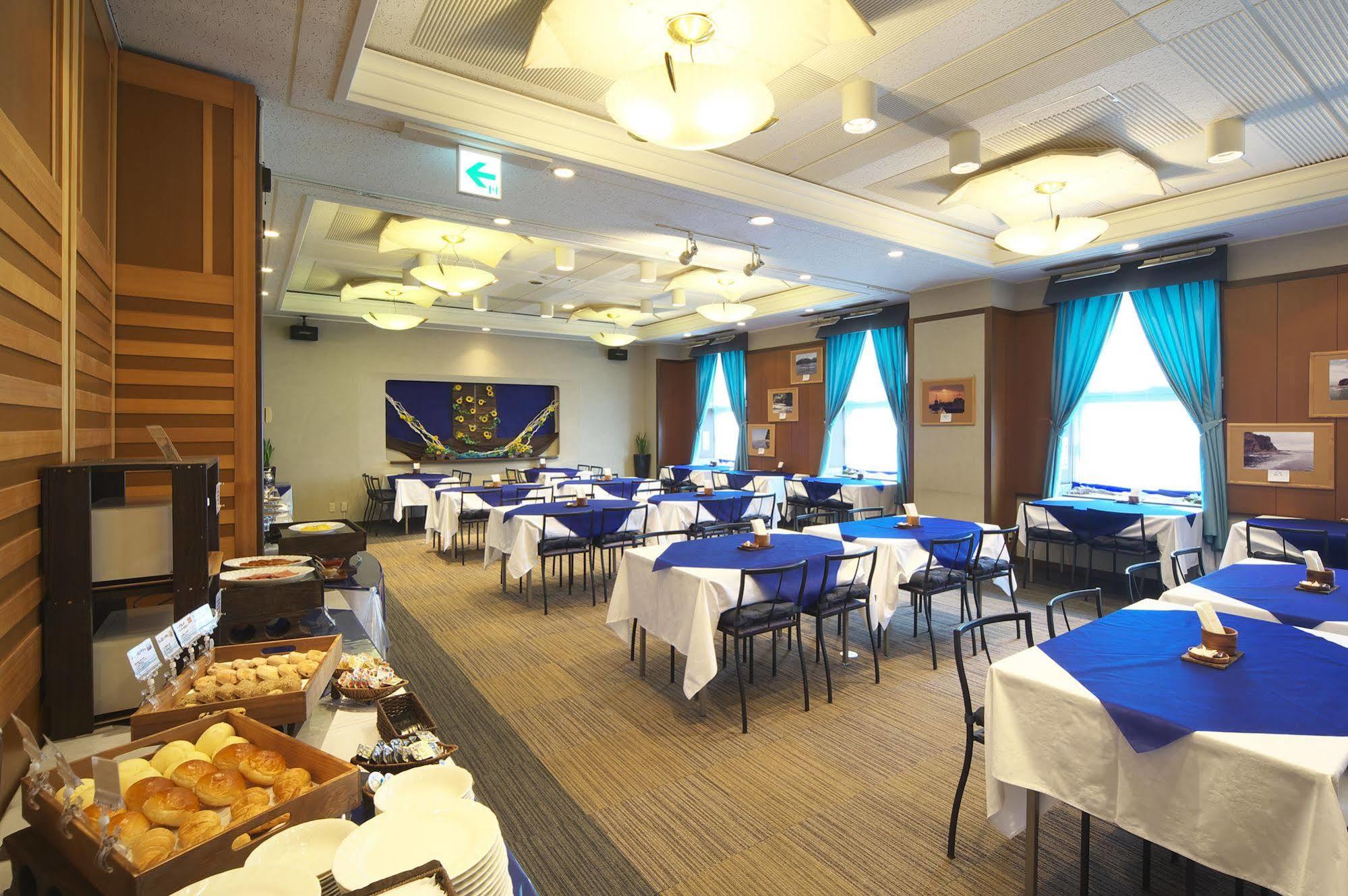 Dai-Ichi Inn Shonan Fujisawa Dış mekan fotoğraf