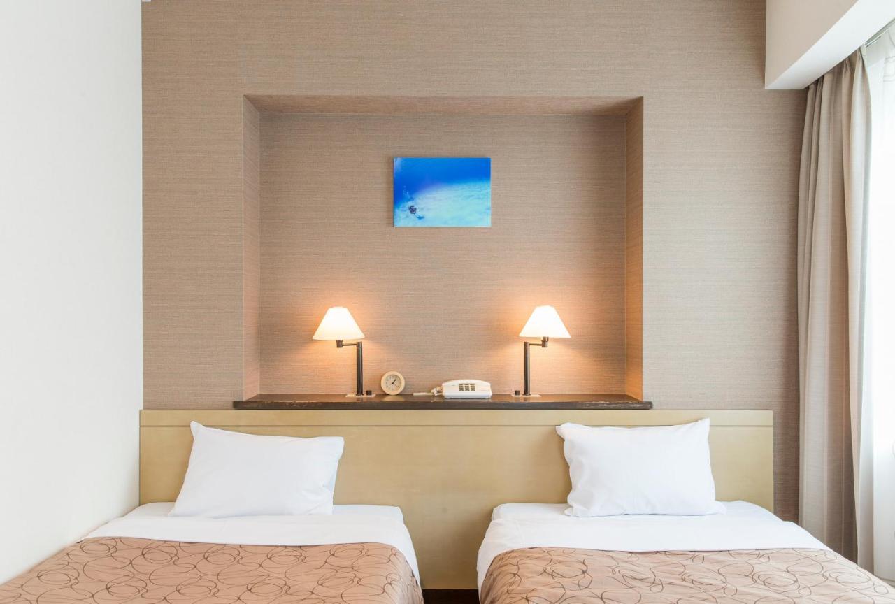 Dai-Ichi Inn Shonan Fujisawa Dış mekan fotoğraf