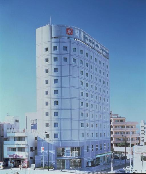 Dai-Ichi Inn Shonan Fujisawa Dış mekan fotoğraf